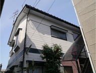 コーポ千歳 ３ＤＫ