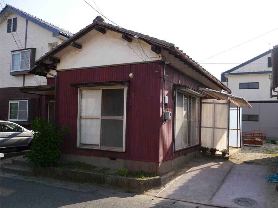 戸建 ２Ｋ